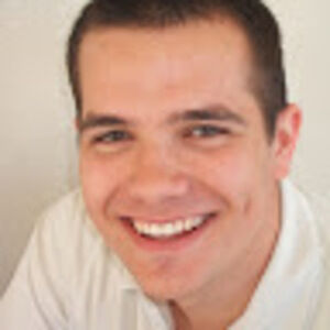 Meet your Posher, Tom